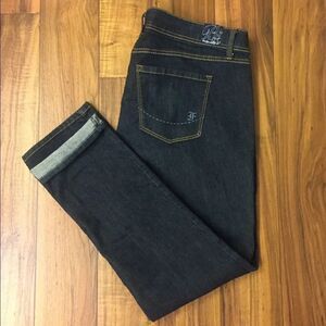 Neiman Marcus Fade to‎ Blue Woman Jeans